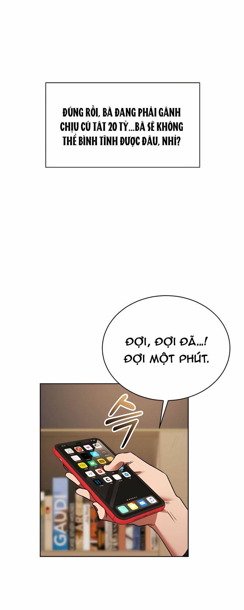 Ta Là Người Thu Thuế - Chapter 23 - Page 30