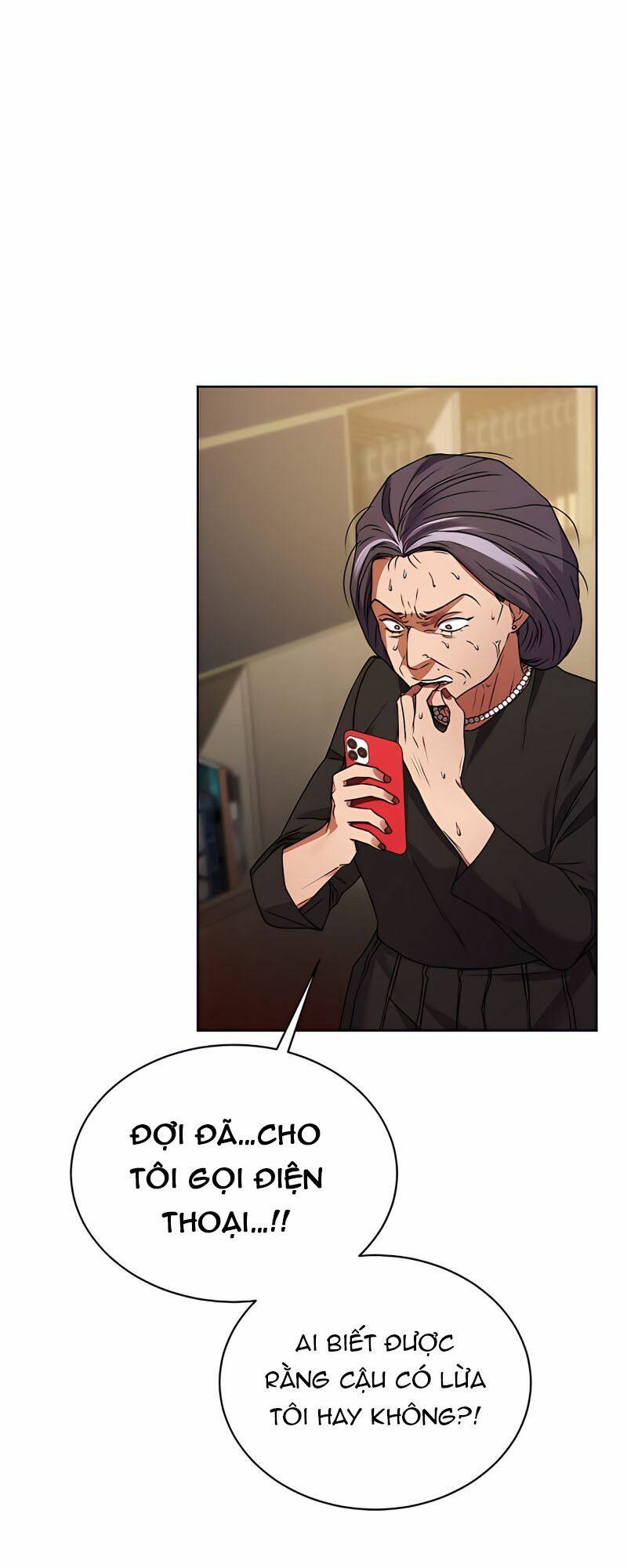 Ta Là Người Thu Thuế - Chapter 23 - Page 31
