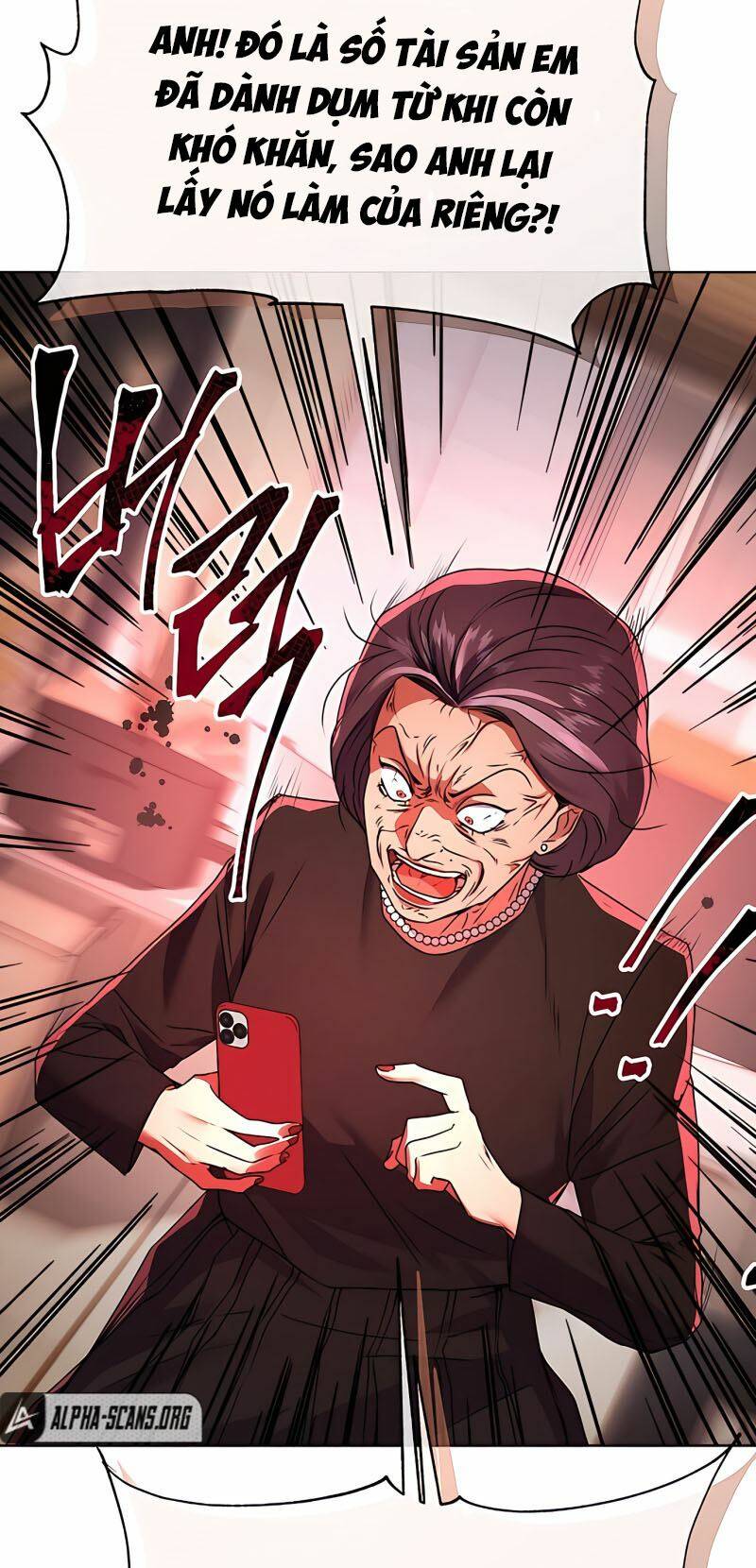 Ta Là Người Thu Thuế - Chapter 23 - Page 34