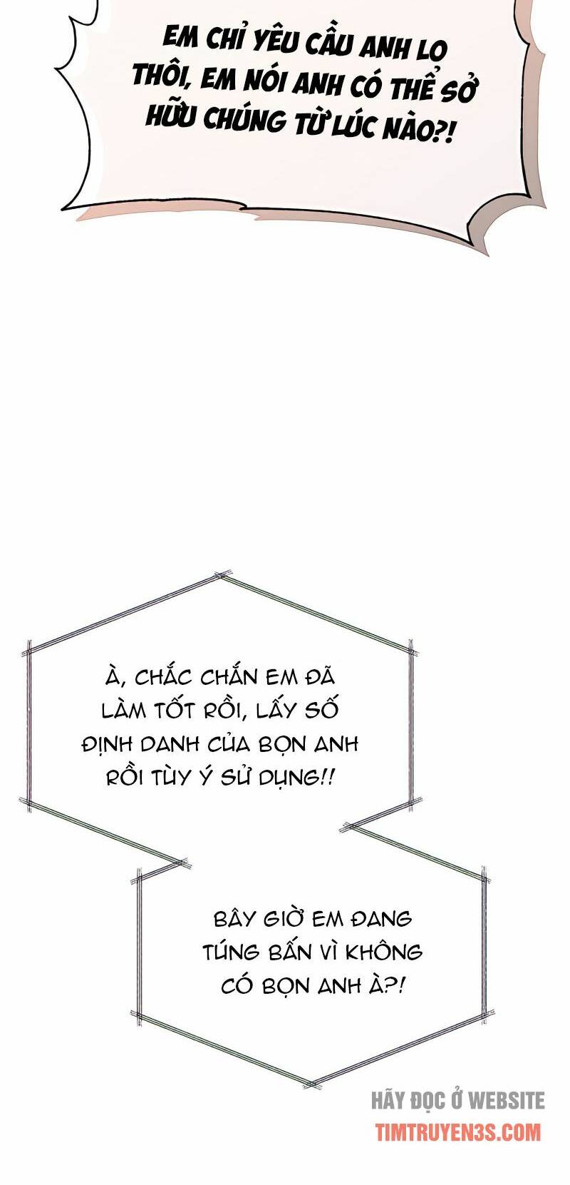 Ta Là Người Thu Thuế - Chapter 23 - Page 35