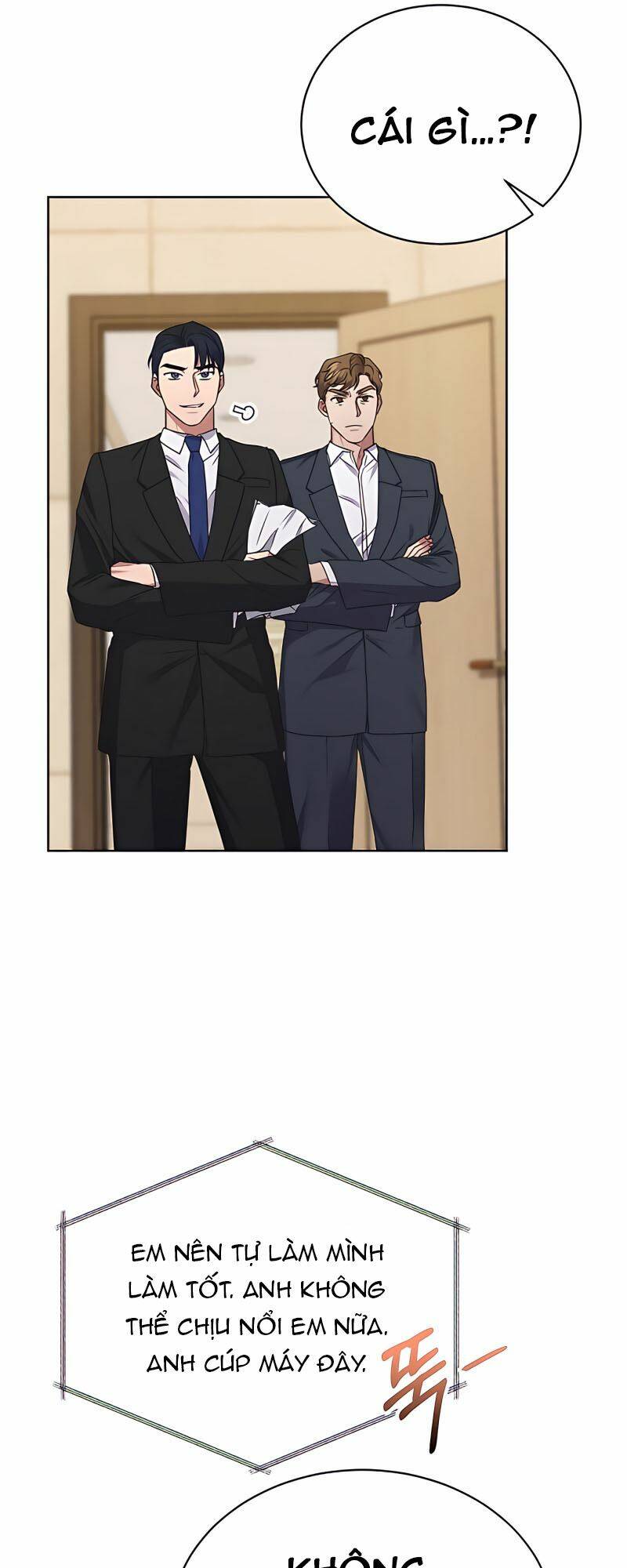 Ta Là Người Thu Thuế - Chapter 23 - Page 36