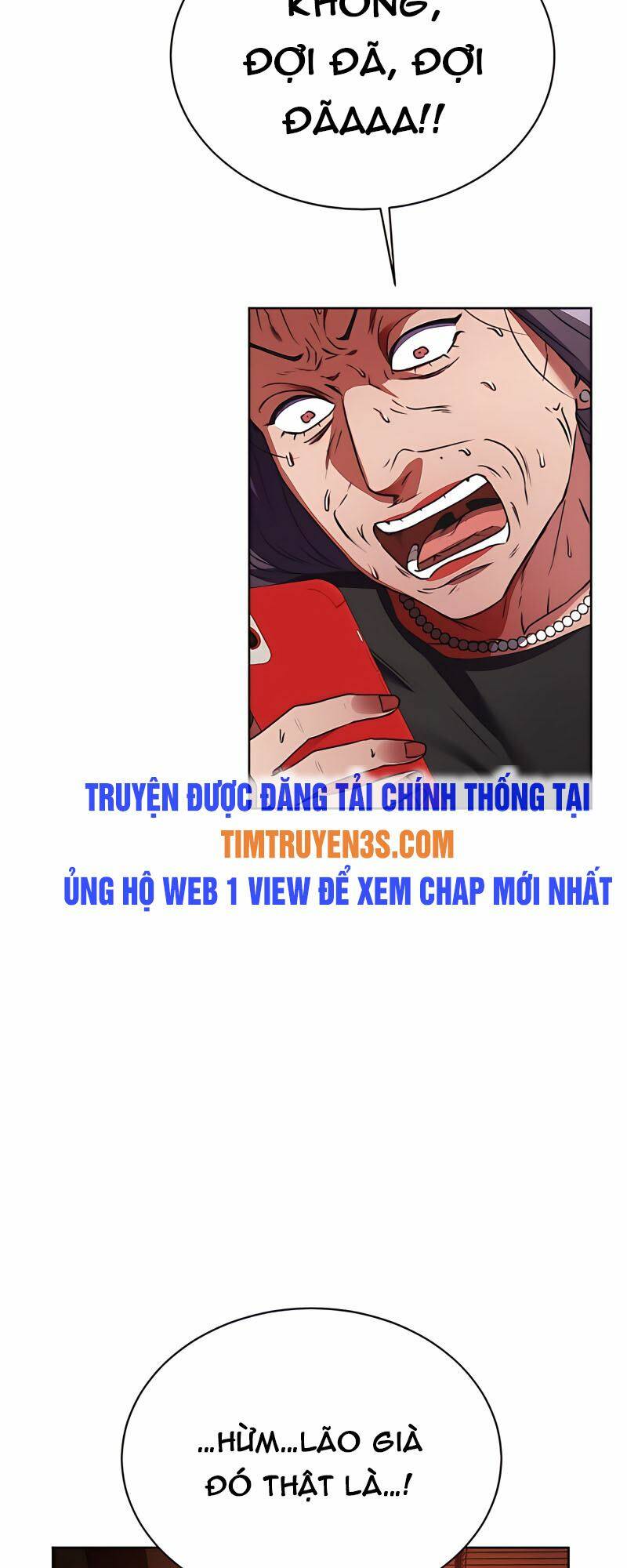 Ta Là Người Thu Thuế - Chapter 23 - Page 37