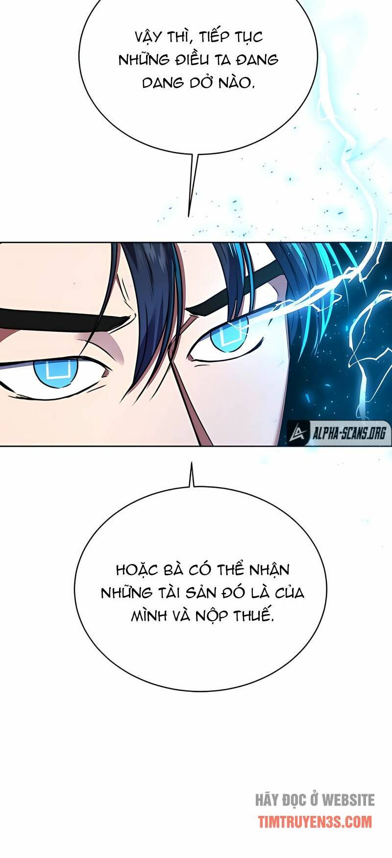 Ta Là Người Thu Thuế - Chapter 23 - Page 39