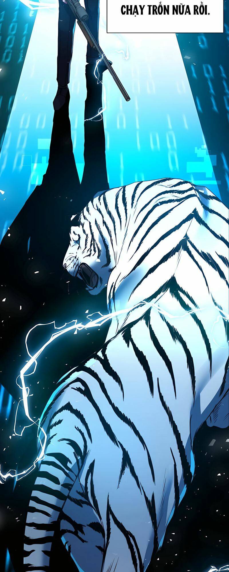 Ta Là Người Thu Thuế - Chapter 23 - Page 41