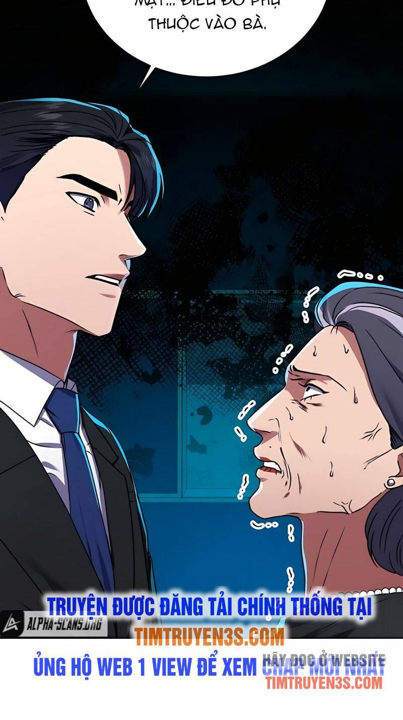 Ta Là Người Thu Thuế - Chapter 23 - Page 43