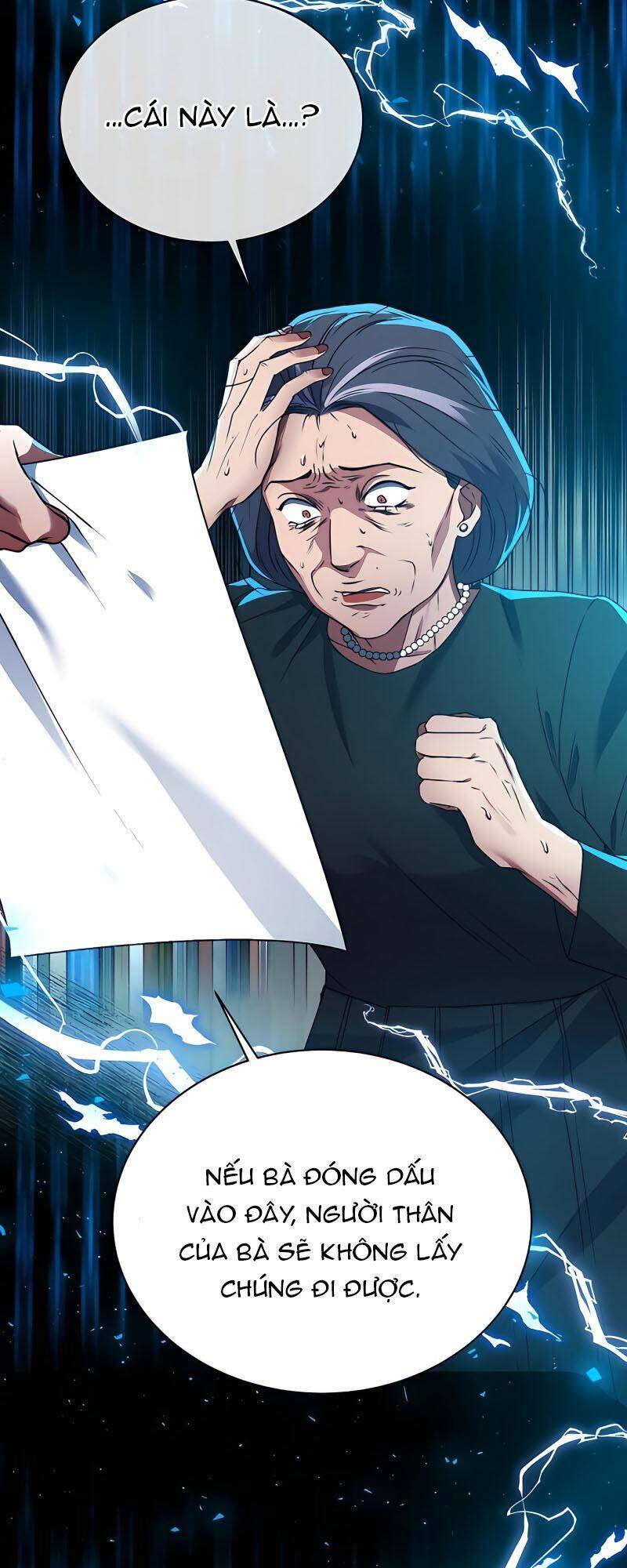 Ta Là Người Thu Thuế - Chapter 23 - Page 45