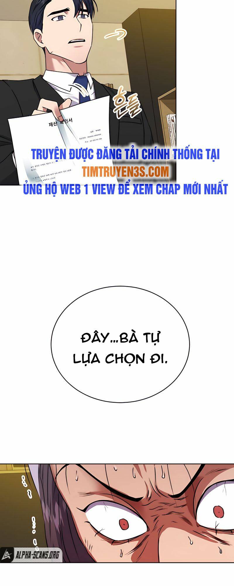 Ta Là Người Thu Thuế - Chapter 23 - Page 47