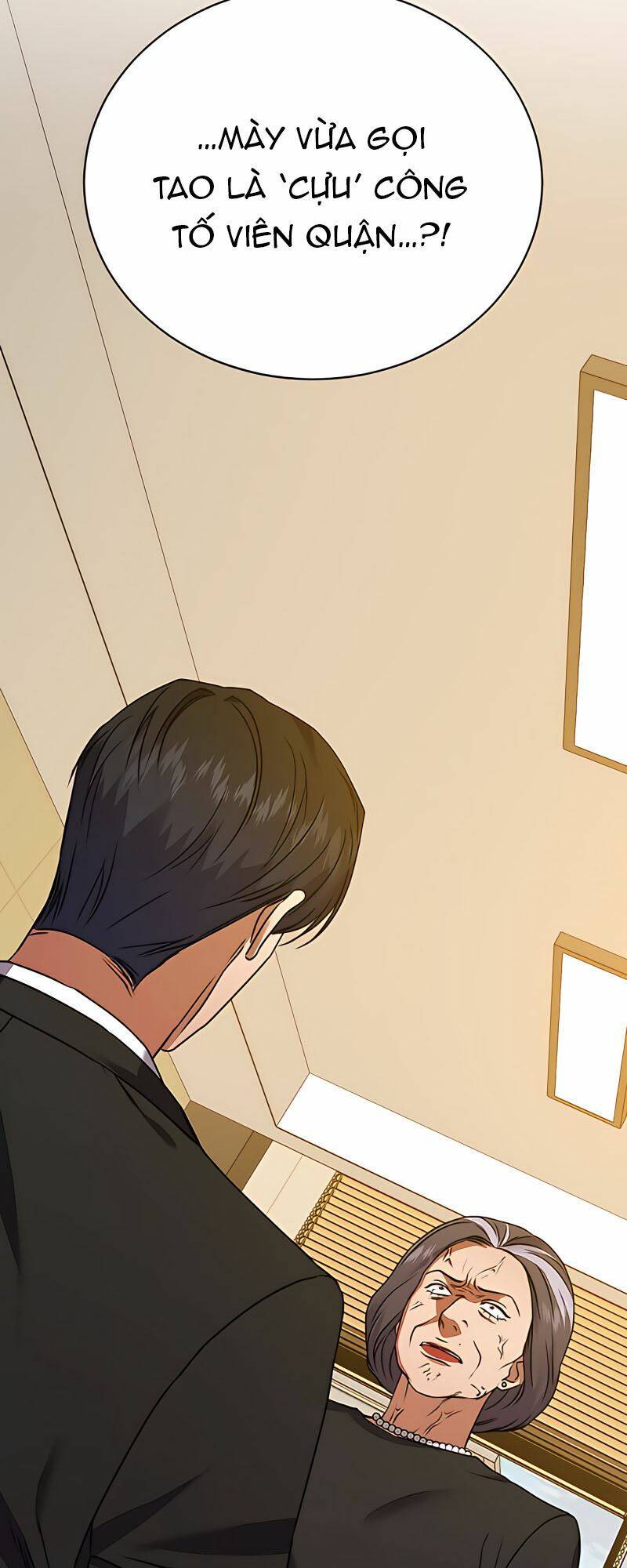 Ta Là Người Thu Thuế - Chapter 23 - Page 4