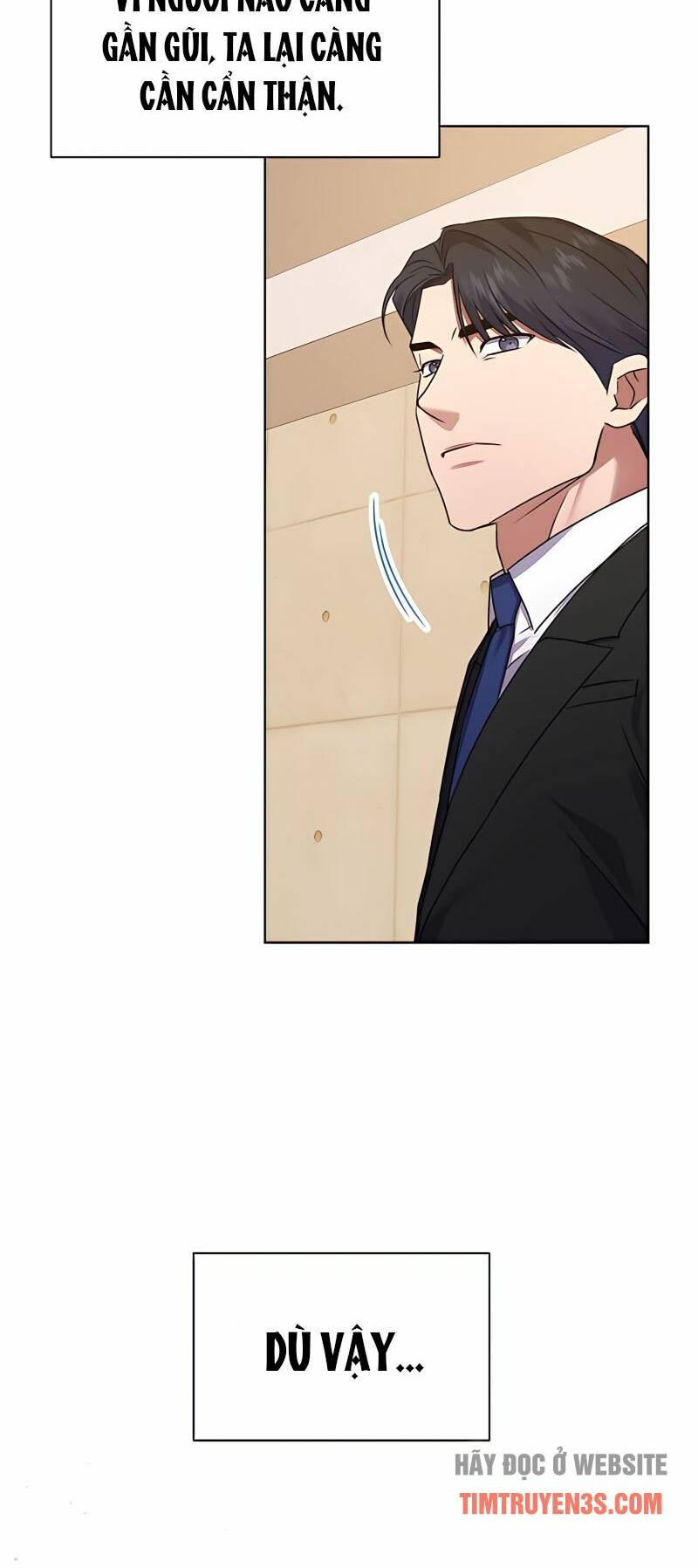 Ta Là Người Thu Thuế - Chapter 23 - Page 61