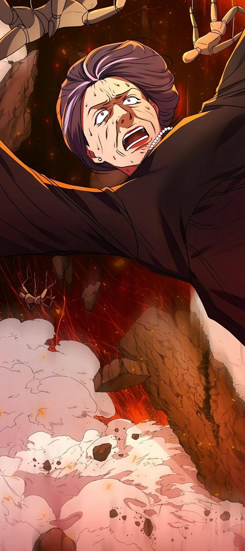 Ta Là Người Thu Thuế - Chapter 23 - Page 66