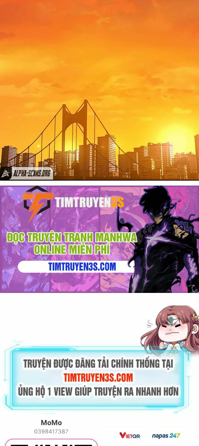 Ta Là Người Thu Thuế - Chapter 23 - Page 78