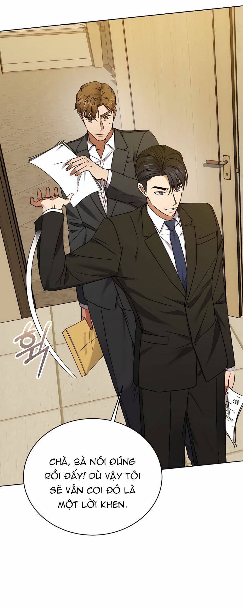 Ta Là Người Thu Thuế - Chapter 23 - Page 7