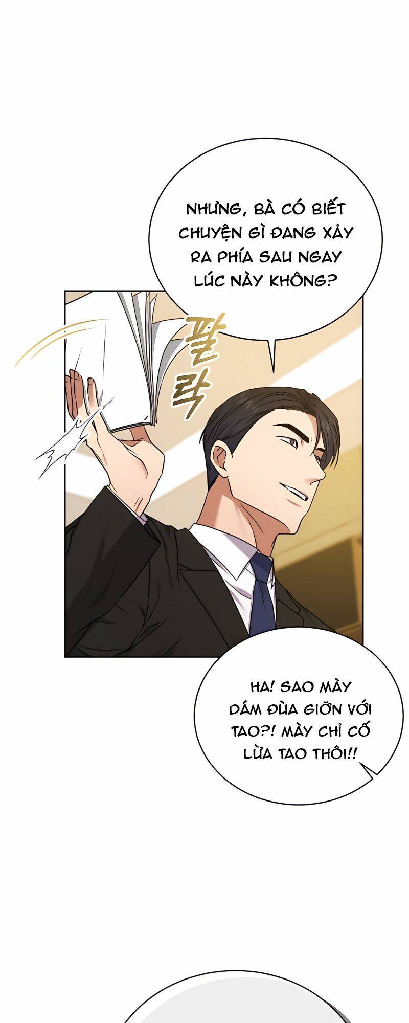 Ta Là Người Thu Thuế - Chapter 23 - Page 8