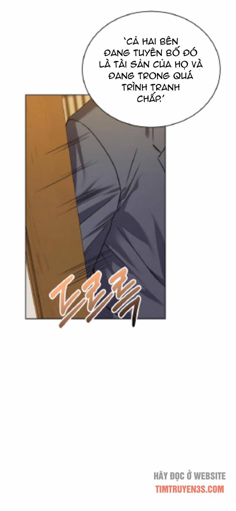 Ta Là Người Thu Thuế - Chapter 24 - Page 9