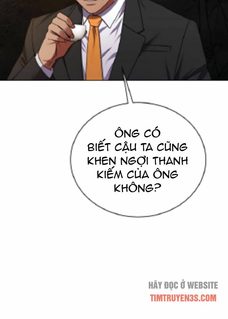 Ta Là Người Thu Thuế - Chapter 24 - Page 17