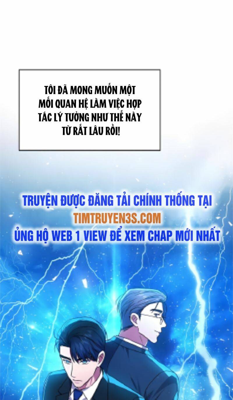 Ta Là Người Thu Thuế - Chapter 24 - Page 19