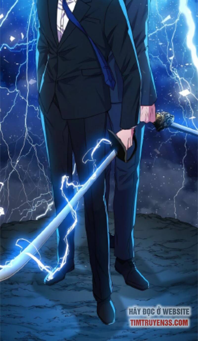 Ta Là Người Thu Thuế - Chapter 24 - Page 20