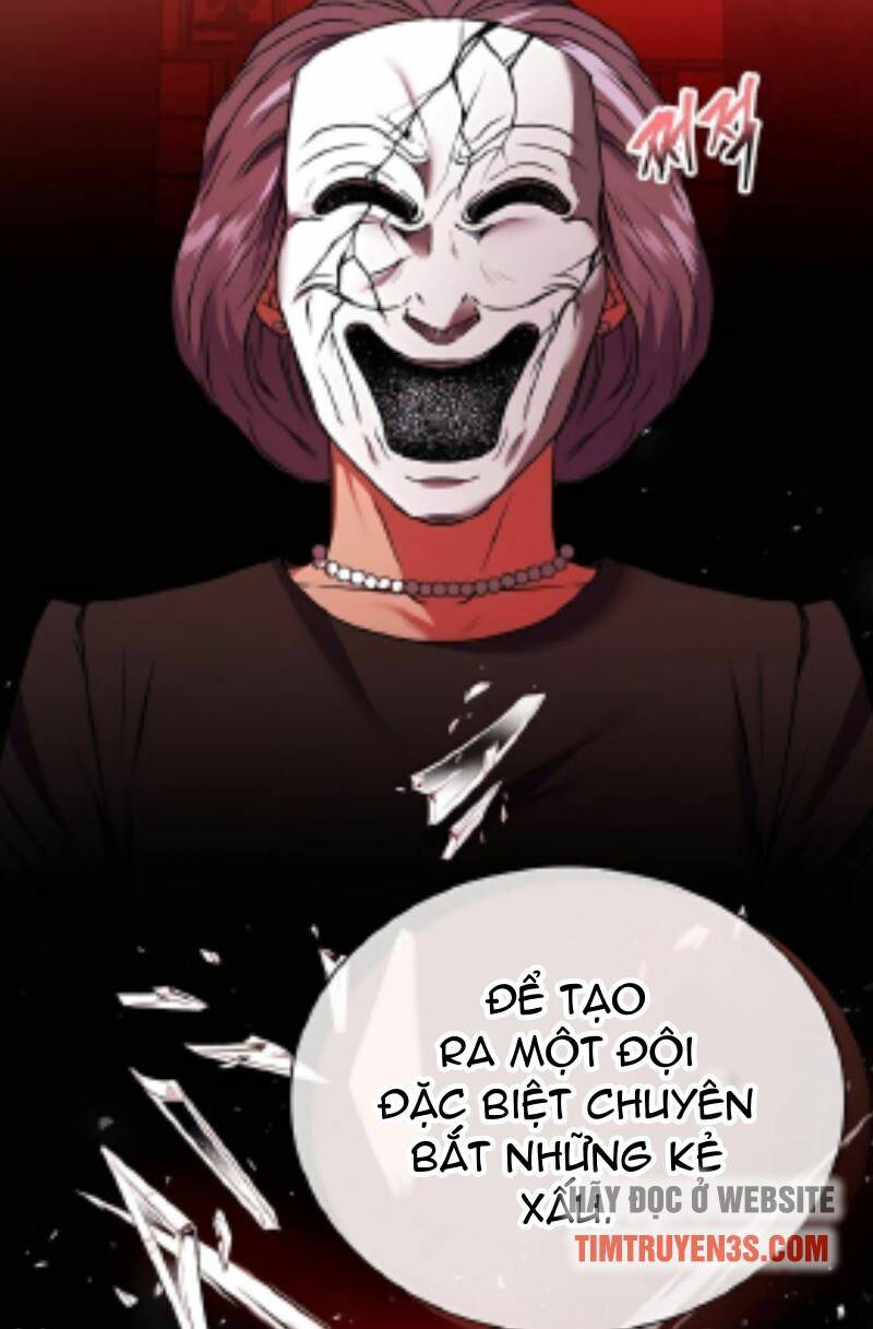 Ta Là Người Thu Thuế - Chapter 24 - Page 26