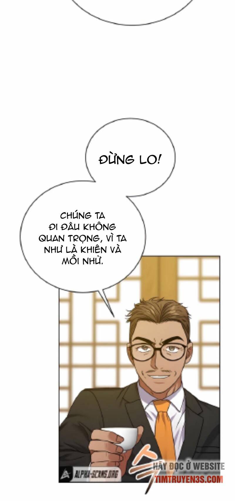 Ta Là Người Thu Thuế - Chapter 24 - Page 31