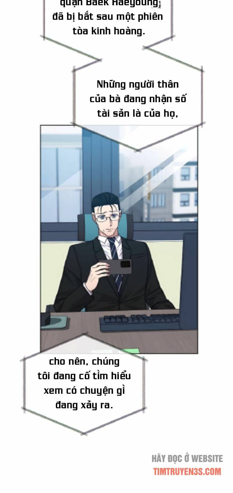 Ta Là Người Thu Thuế - Chapter 24 - Page 36