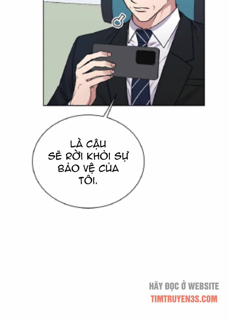 Ta Là Người Thu Thuế - Chapter 24 - Page 39