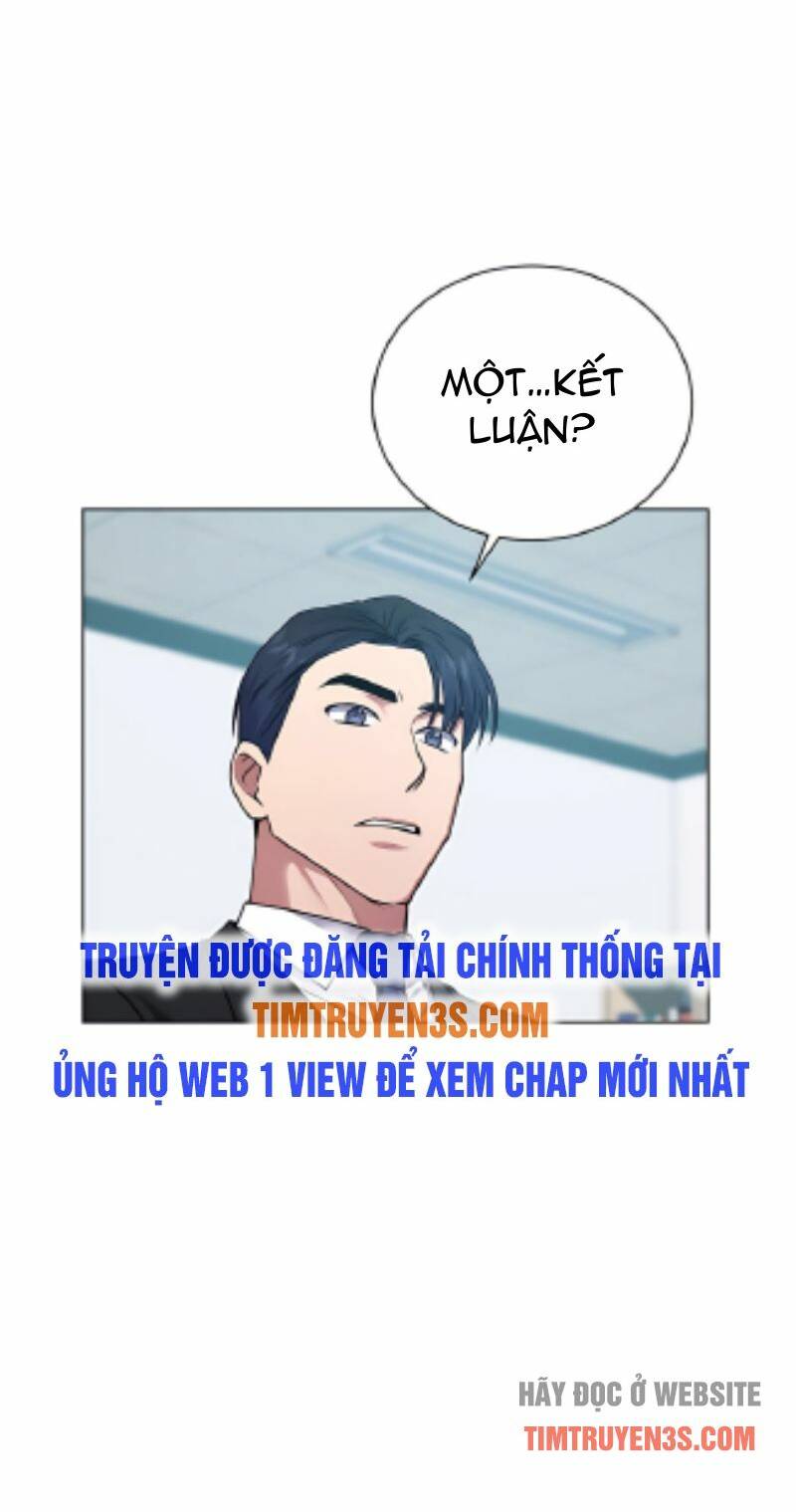 Ta Là Người Thu Thuế - Chapter 24 - Page 43