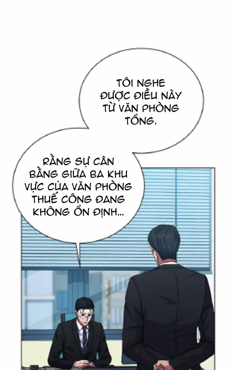 Ta Là Người Thu Thuế - Chapter 24 - Page 44