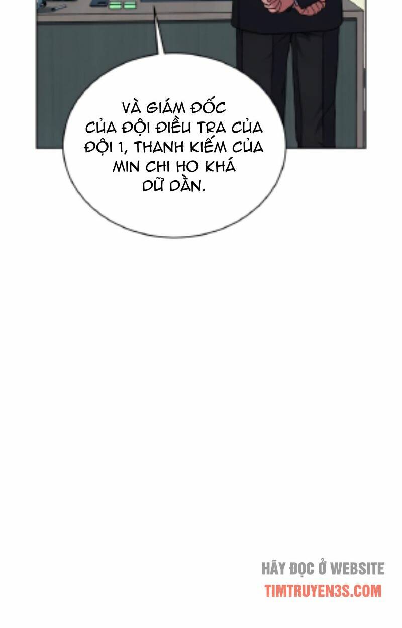 Ta Là Người Thu Thuế - Chapter 24 - Page 45