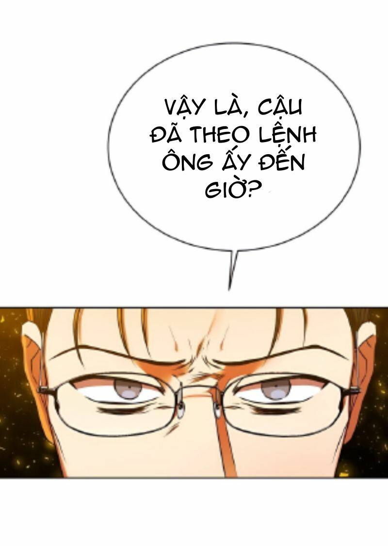 Ta Là Người Thu Thuế - Chapter 24 - Page 50