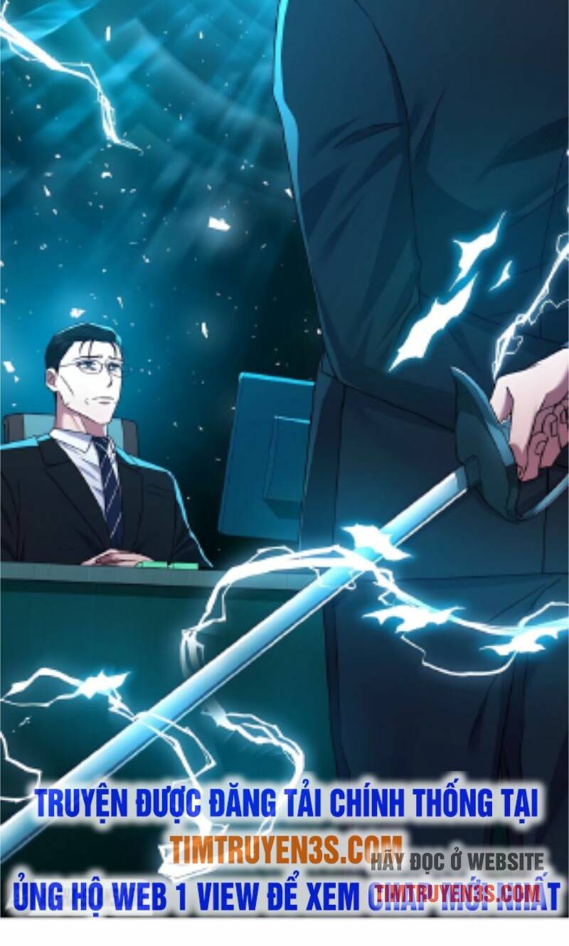 Ta Là Người Thu Thuế - Chapter 24 - Page 54