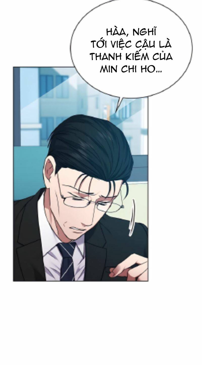 Ta Là Người Thu Thuế - Chapter 24 - Page 56