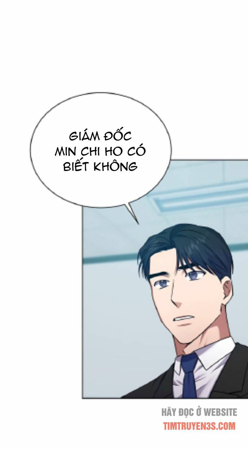 Ta Là Người Thu Thuế - Chapter 24 - Page 57