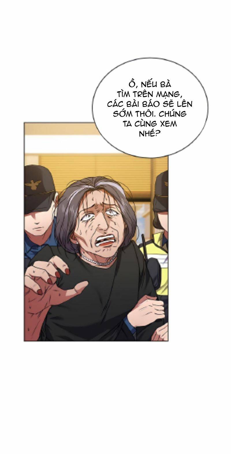 Ta Là Người Thu Thuế - Chapter 24 - Page 5