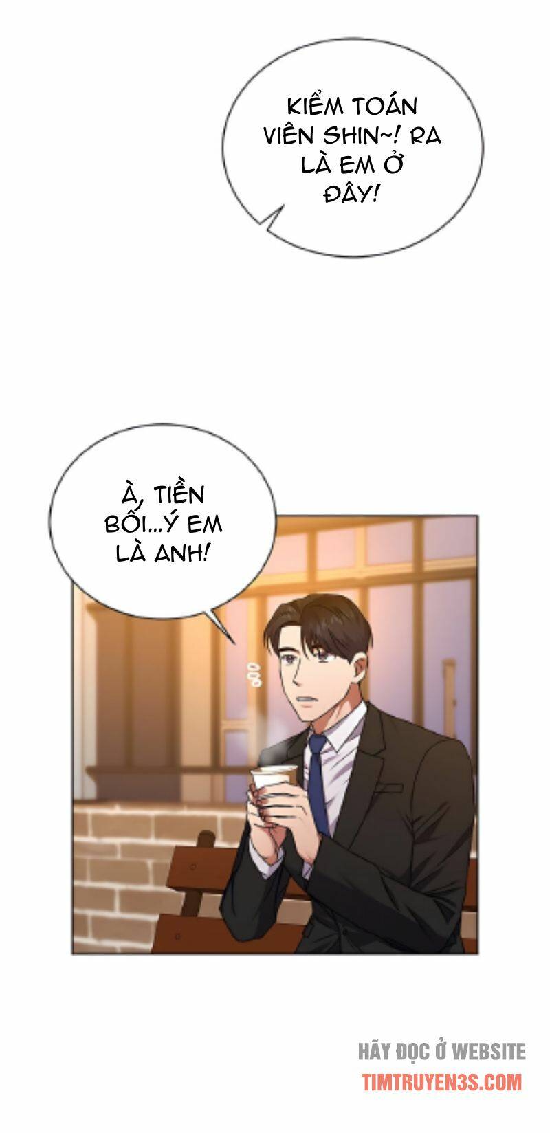 Ta Là Người Thu Thuế - Chapter 24 - Page 64