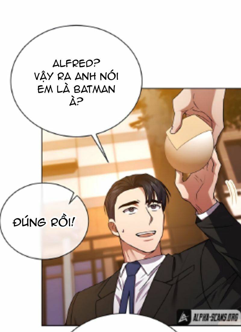 Ta Là Người Thu Thuế - Chapter 24 - Page 69