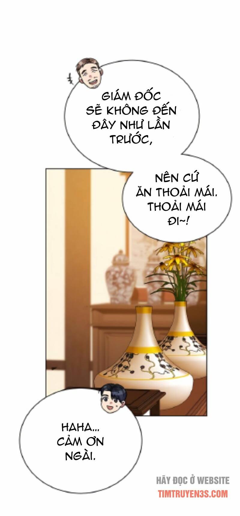 Ta Là Người Thu Thuế - Chapter 24 - Page 78