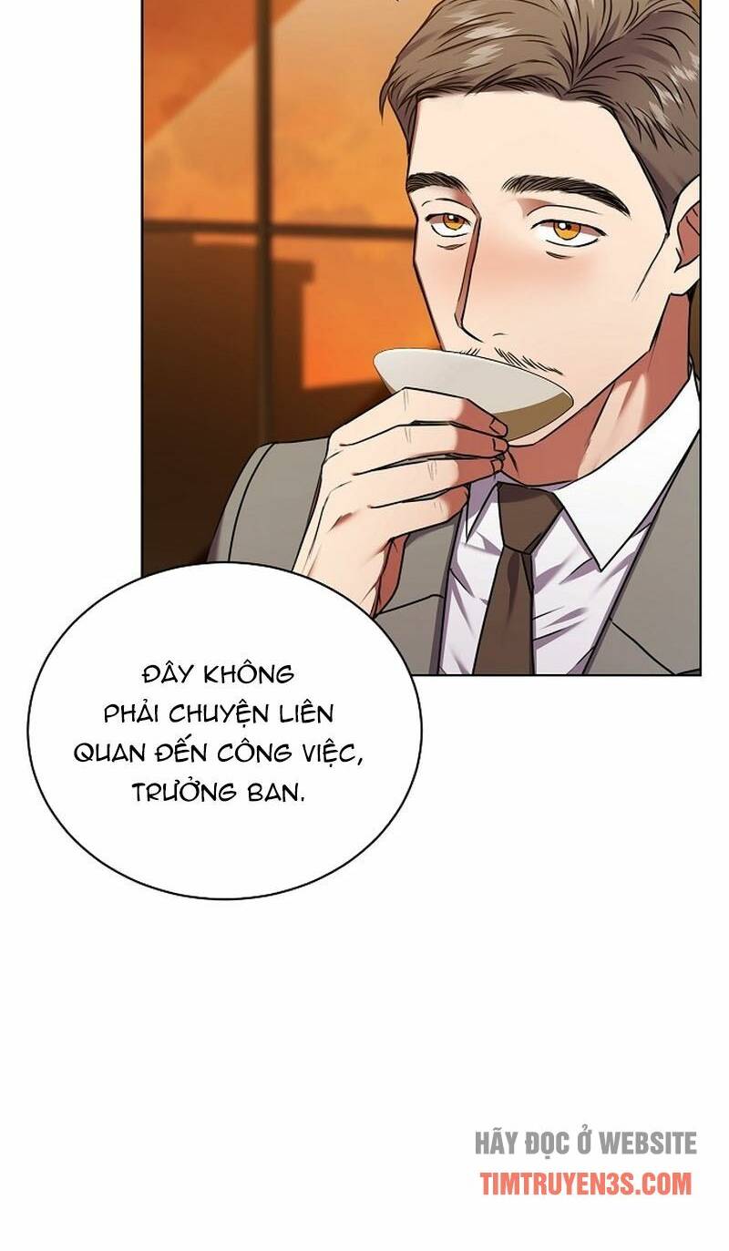 Ta Là Người Thu Thuế - Chapter 25 - Page 9