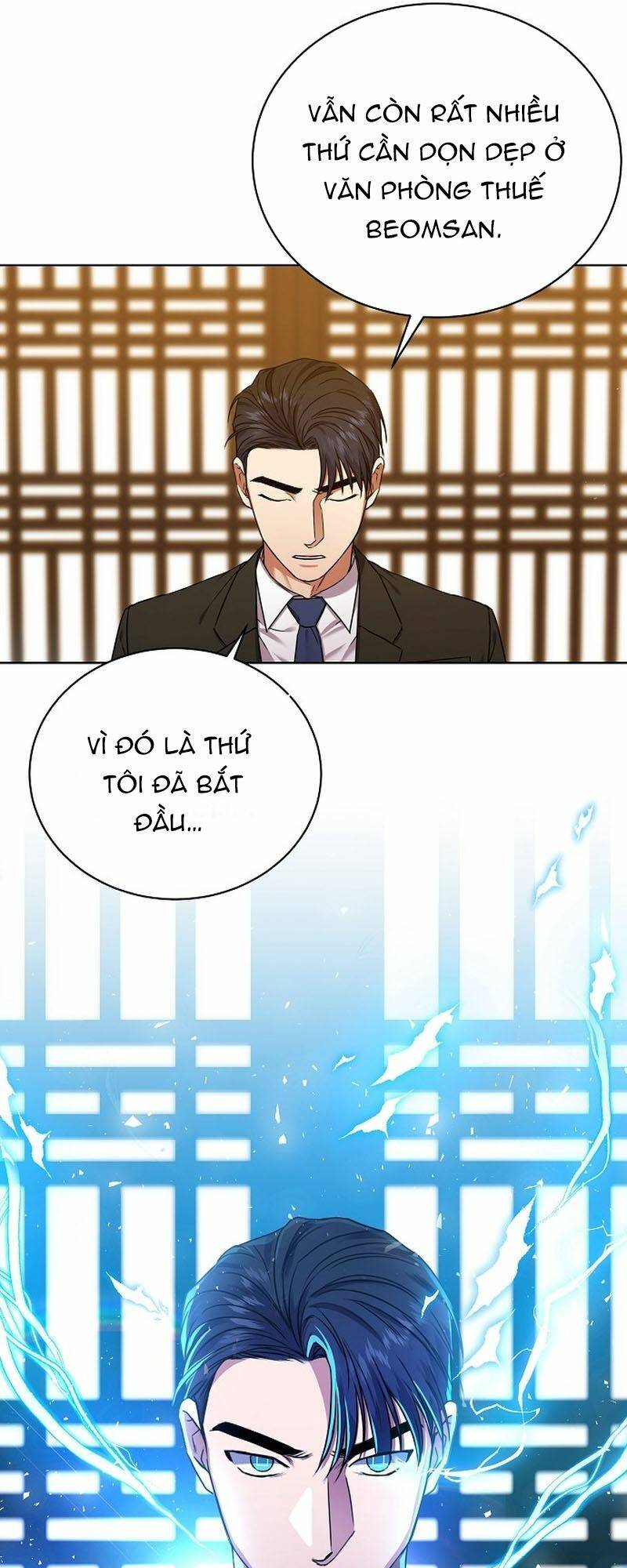 Ta Là Người Thu Thuế - Chapter 25 - Page 10