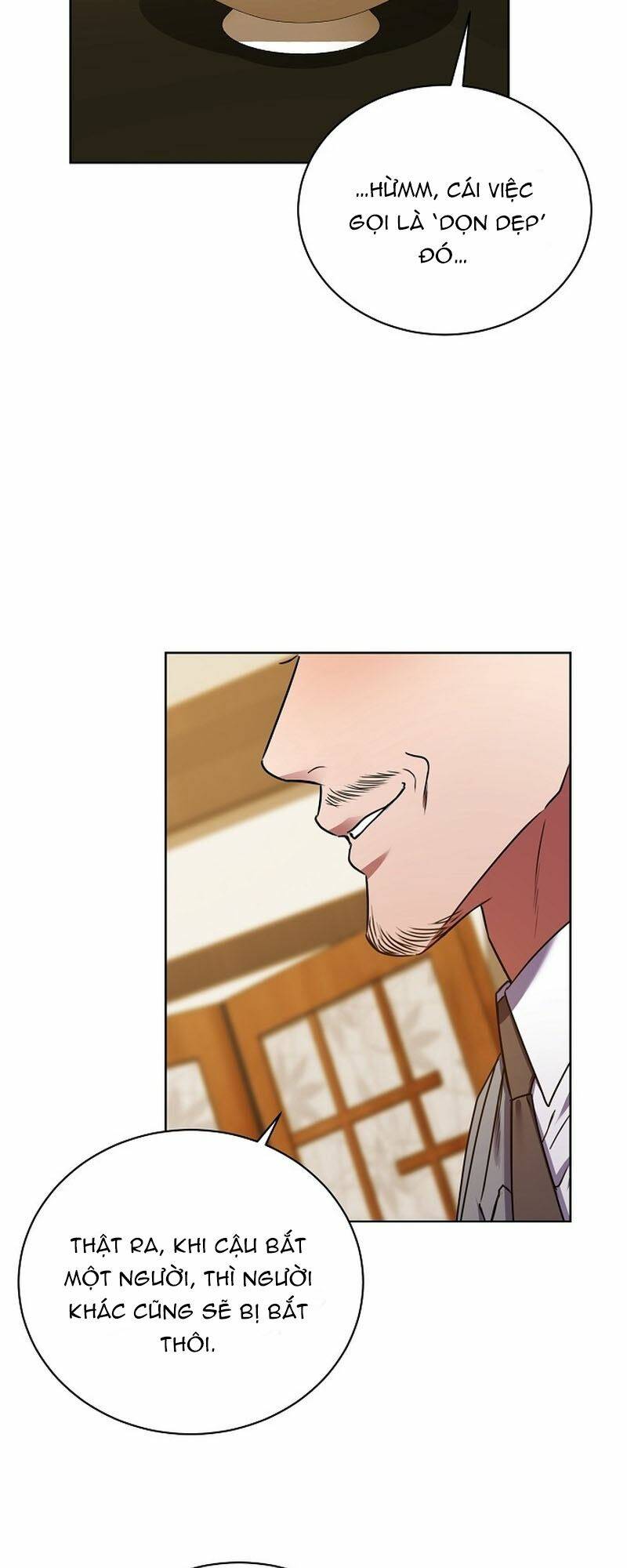 Ta Là Người Thu Thuế - Chapter 25 - Page 12