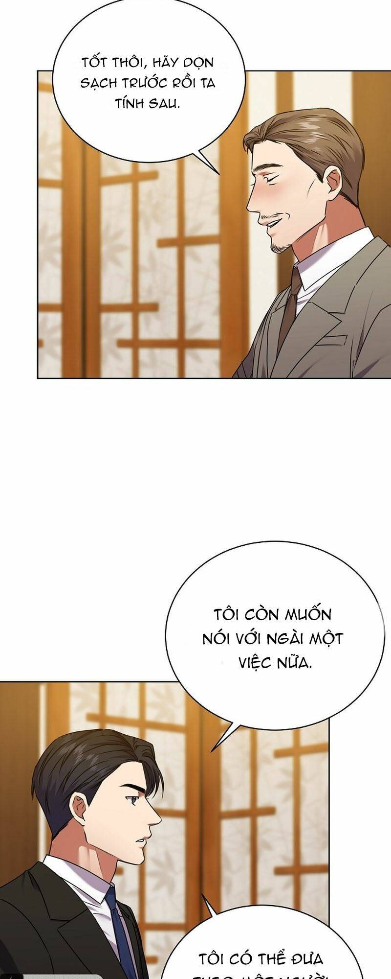 Ta Là Người Thu Thuế - Chapter 25 - Page 13