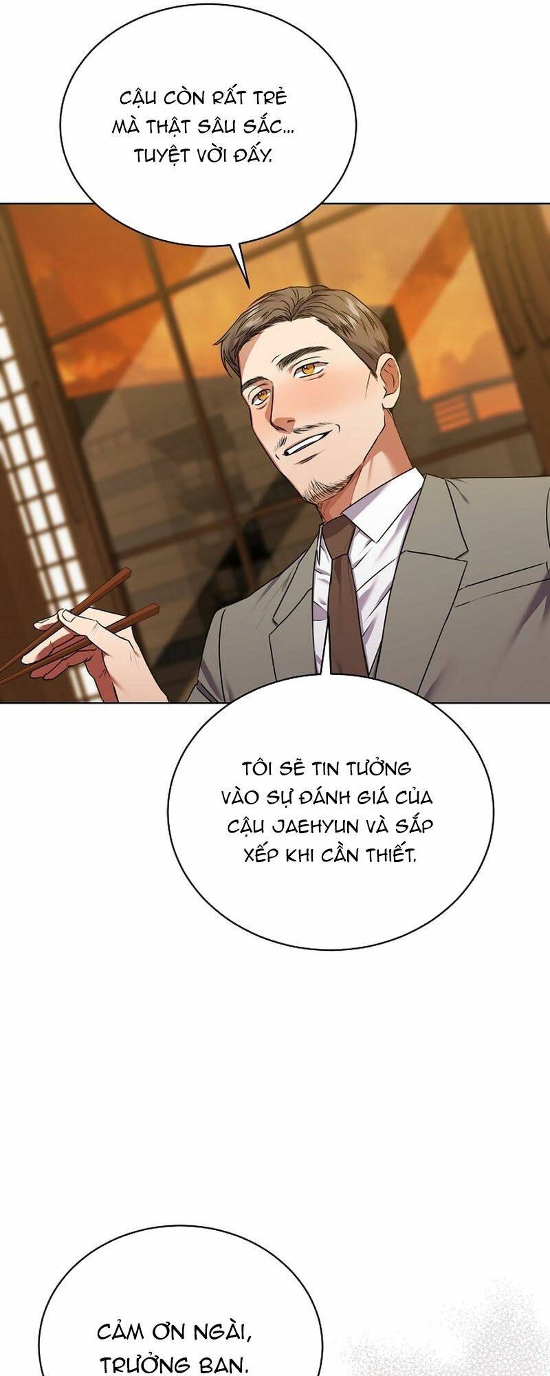 Ta Là Người Thu Thuế - Chapter 25 - Page 18