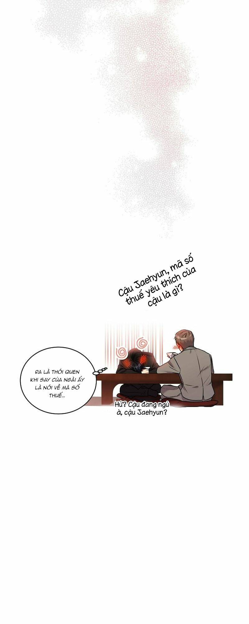 Ta Là Người Thu Thuế - Chapter 25 - Page 20