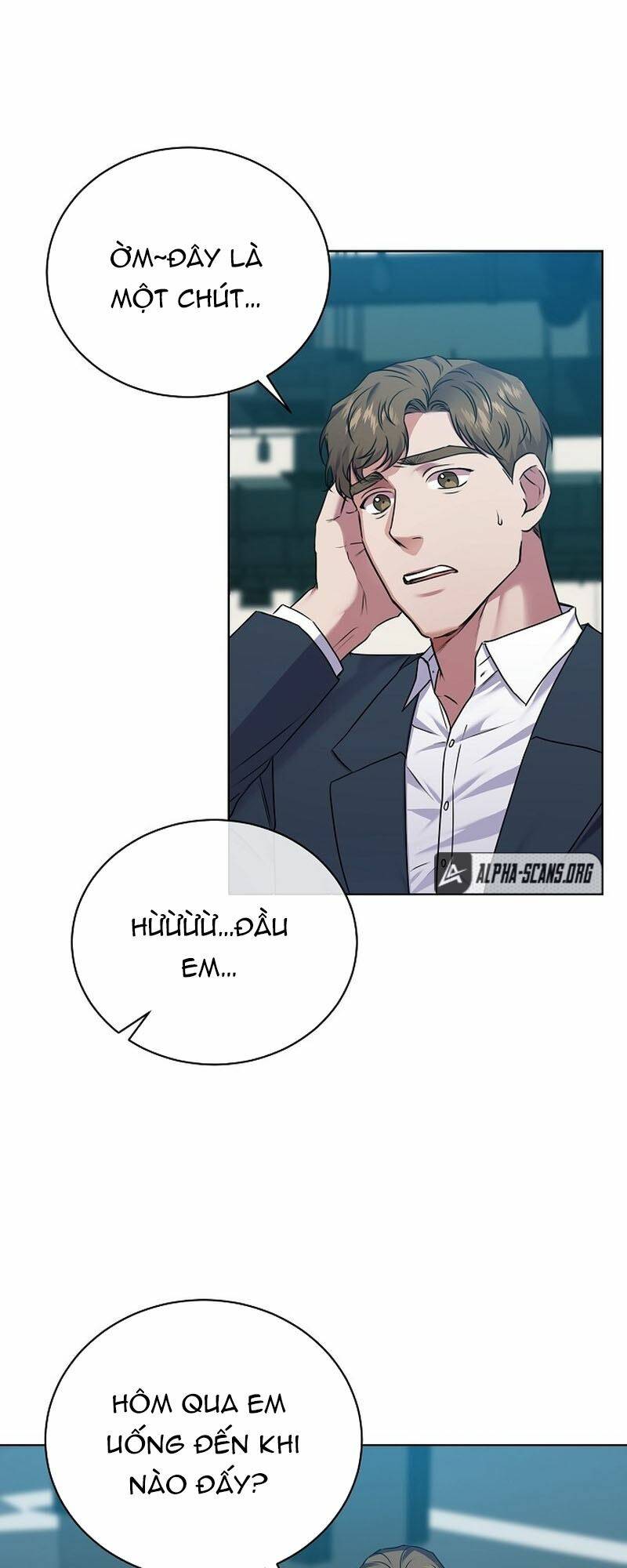 Ta Là Người Thu Thuế - Chapter 25 - Page 22