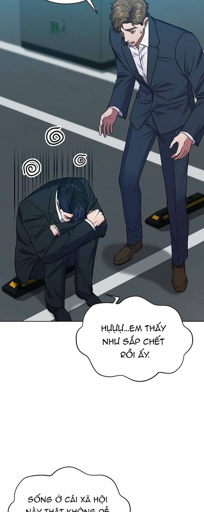 Ta Là Người Thu Thuế - Chapter 25 - Page 23