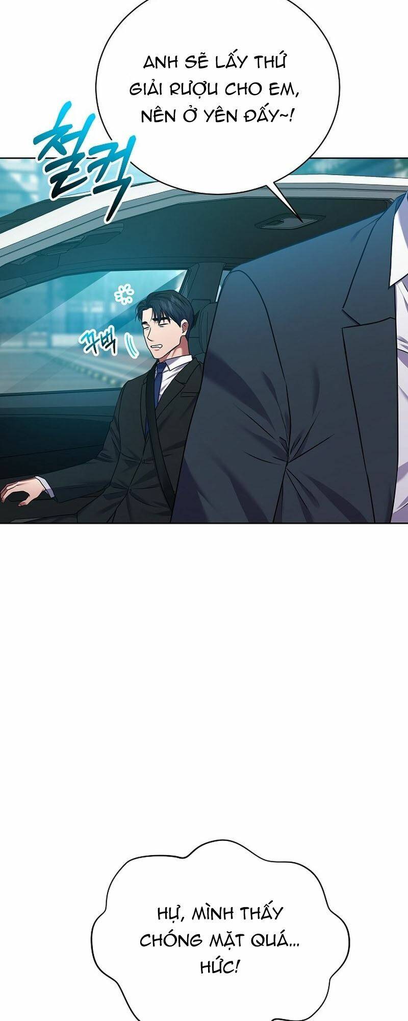 Ta Là Người Thu Thuế - Chapter 25 - Page 27