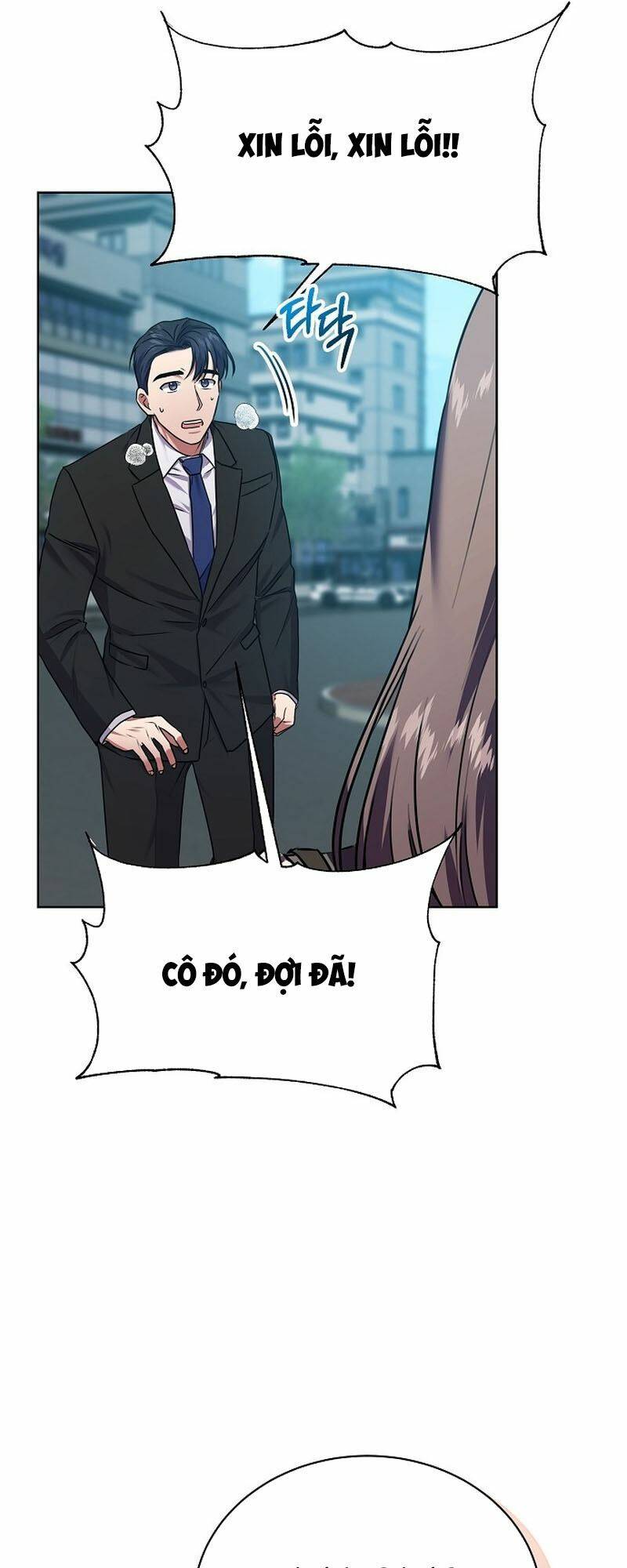 Ta Là Người Thu Thuế - Chapter 25 - Page 33