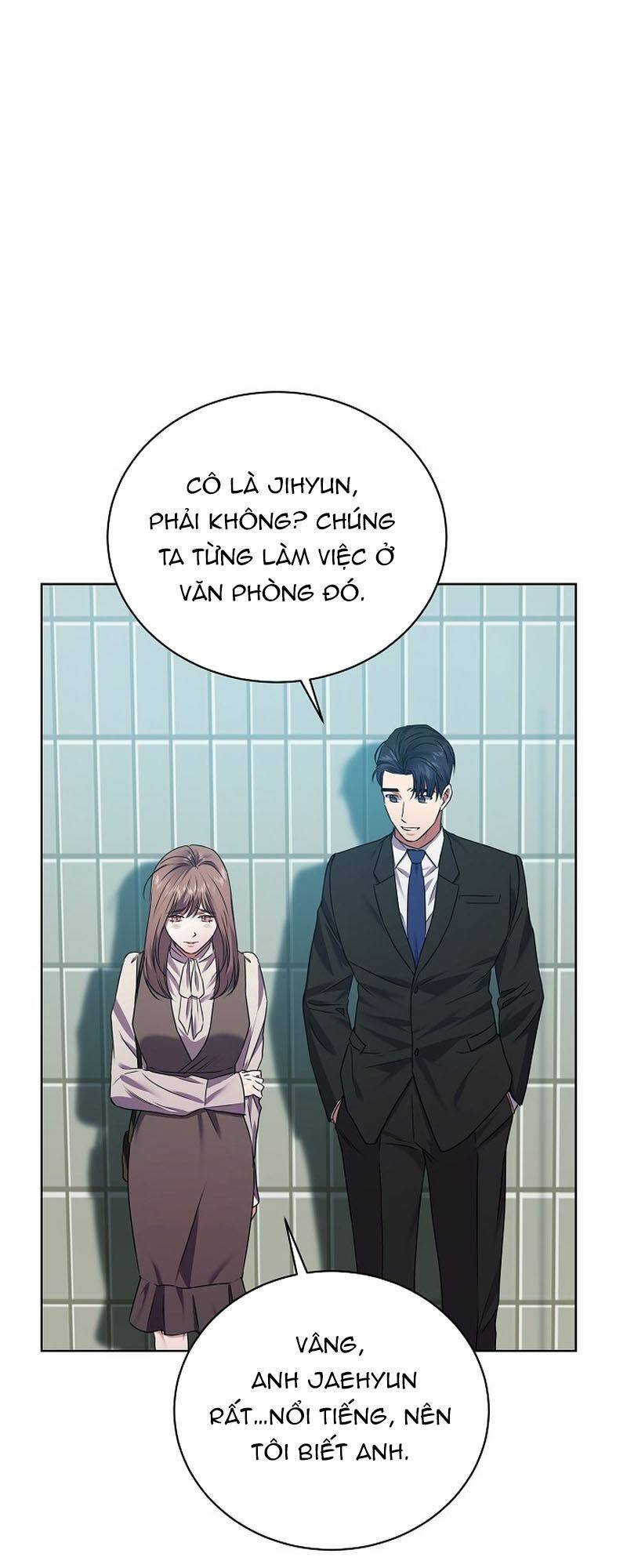 Ta Là Người Thu Thuế - Chapter 25 - Page 36