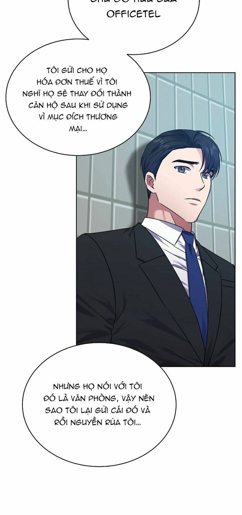 Ta Là Người Thu Thuế - Chapter 25 - Page 38