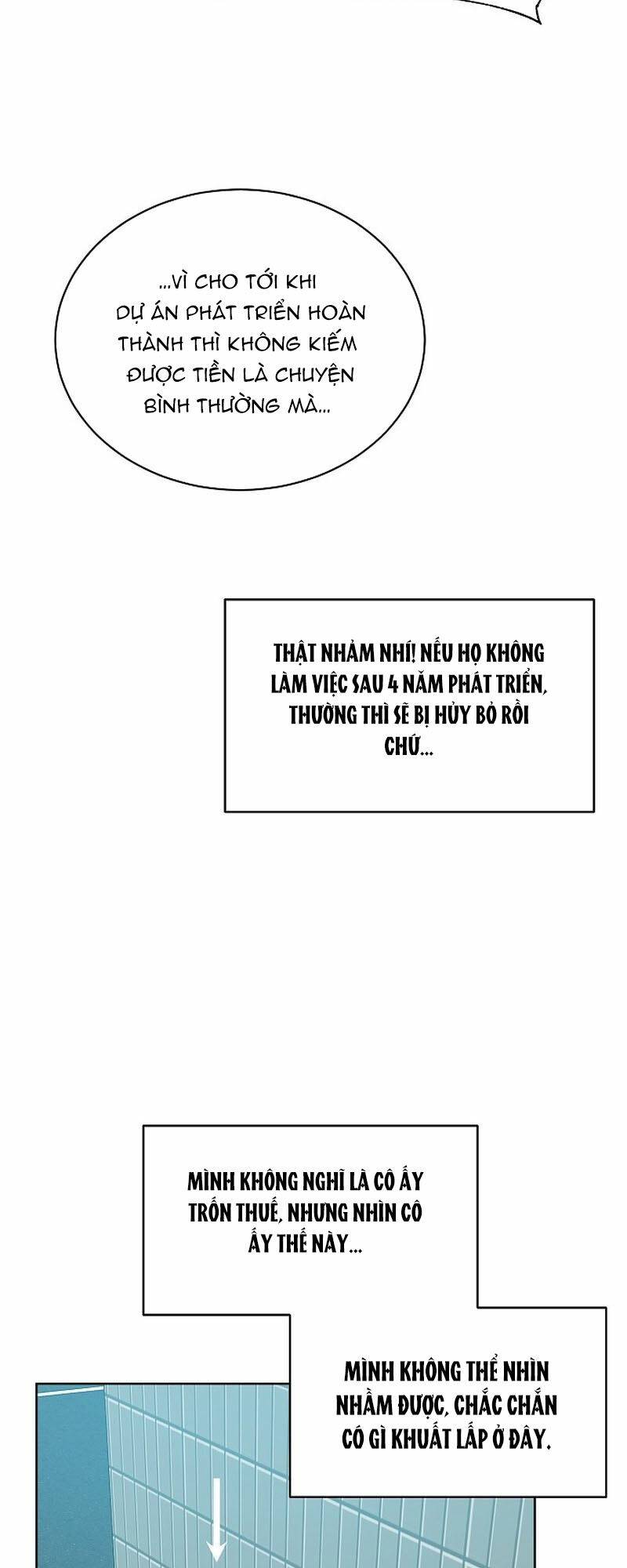 Ta Là Người Thu Thuế - Chapter 25 - Page 42