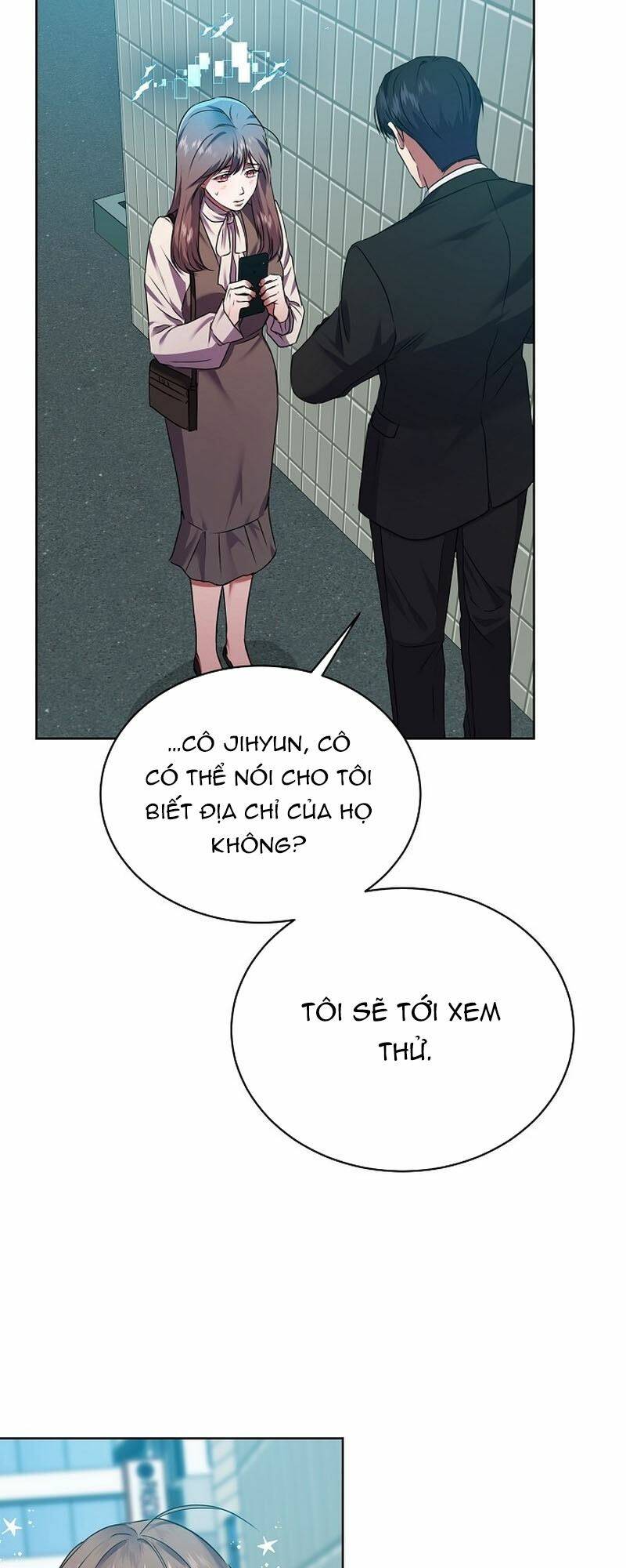 Ta Là Người Thu Thuế - Chapter 25 - Page 43